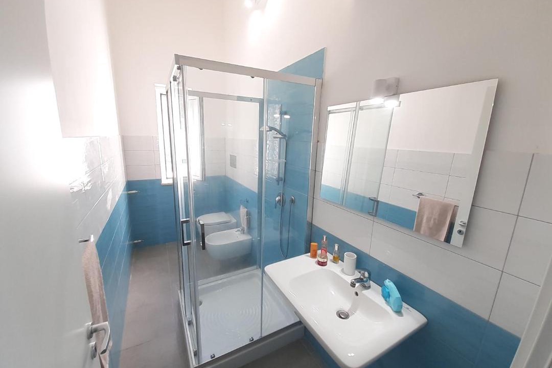 Photo of Bathroom in Campofelice di Roccella