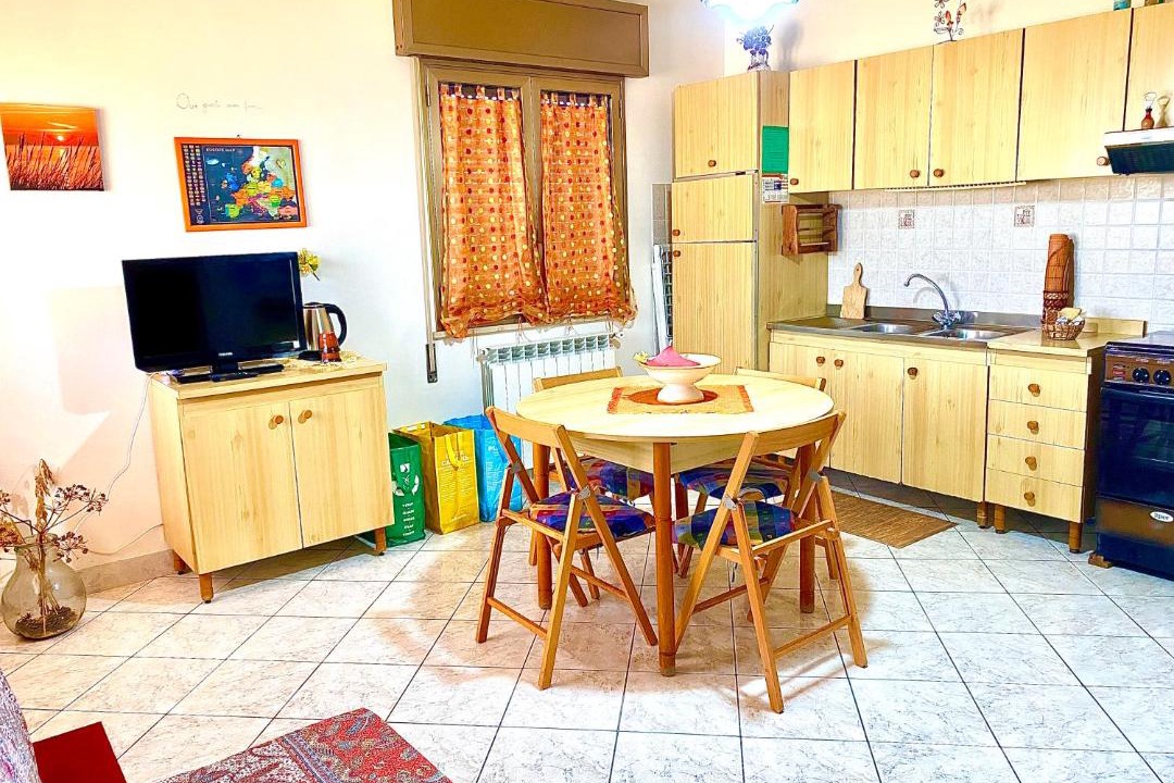 Photo of Kitchen in Arini