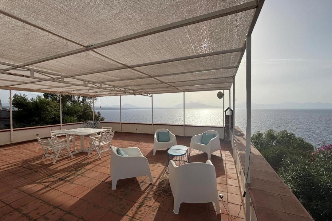 Photo of Patio Balcony in Terrasini