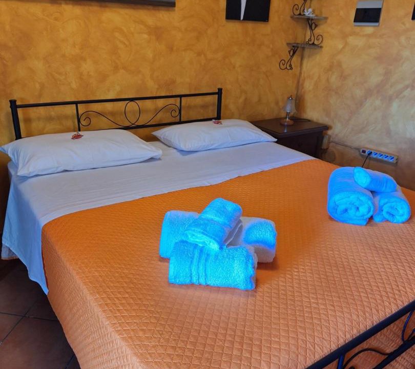 Photo of Bedroom in Savoca
