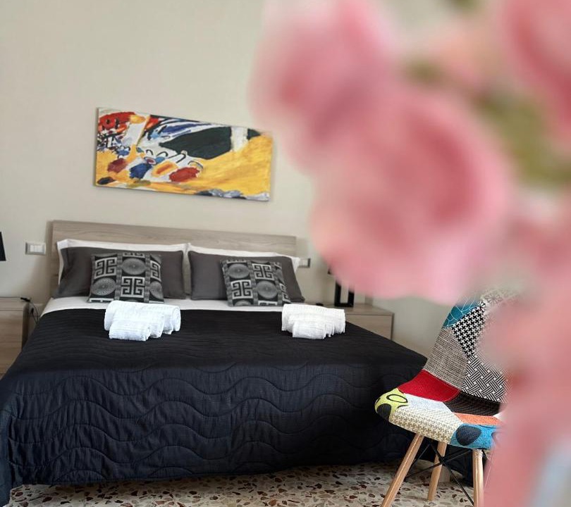 Photo of Bedroom in Sciacca Historic Centre