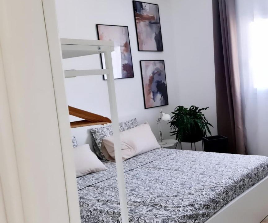 Photo of Bedroom in Fontane Bianche