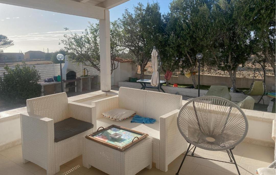 Photo of Patio Balcony in Cerasella