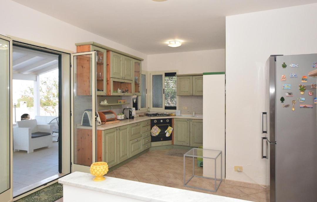 Photo of Kitchen in Cerasella