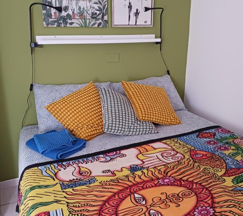Photo of Bedroom in Castelmola