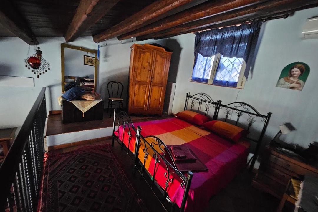 Photo of Bedroom in Ciminna