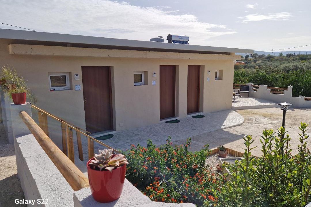 Photo of Others in Chiaramonte Gulfi