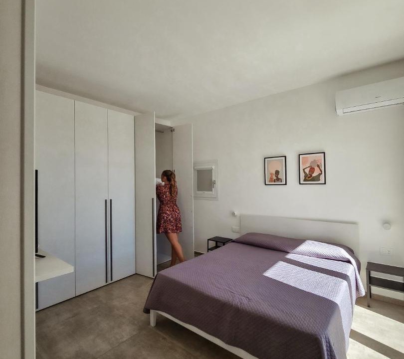 Photo of Bedroom in Menfi