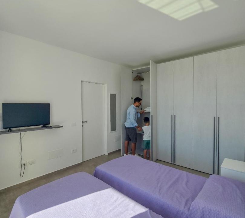 Photo of Bedroom in Menfi