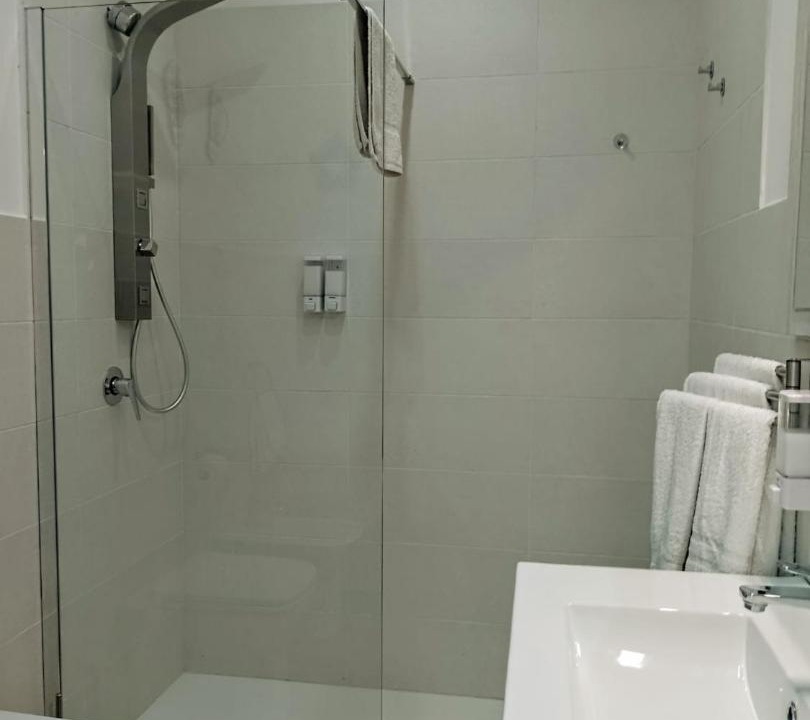 Photo of Bathroom in Casteldaccia