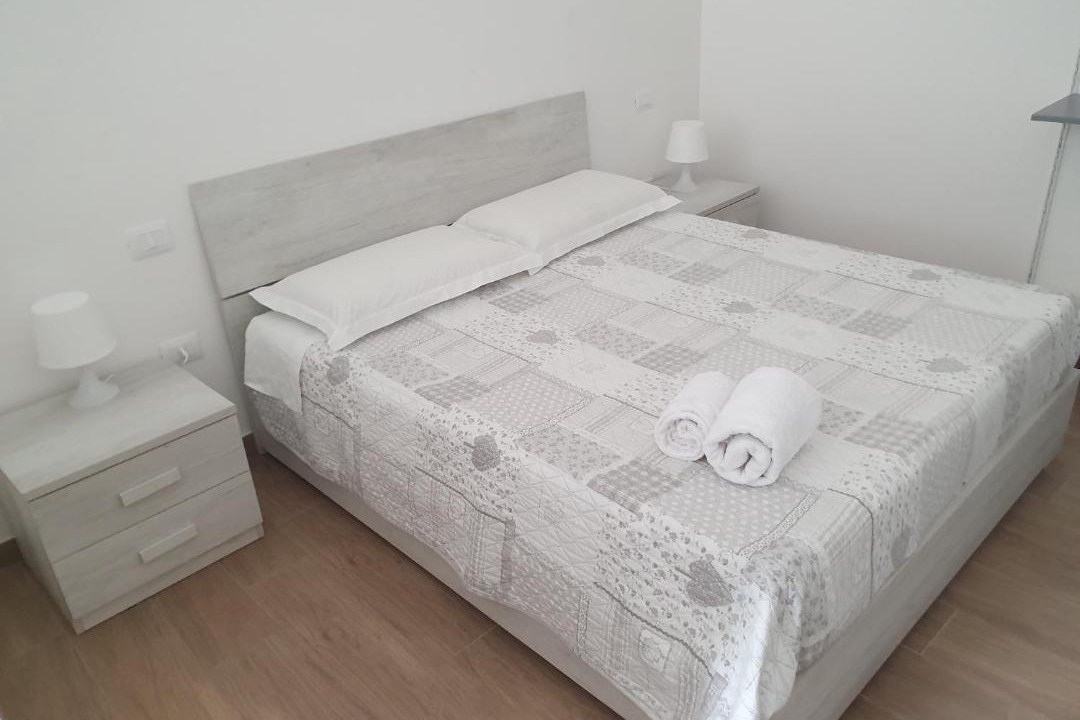 Photo of Bedroom in Casteldaccia