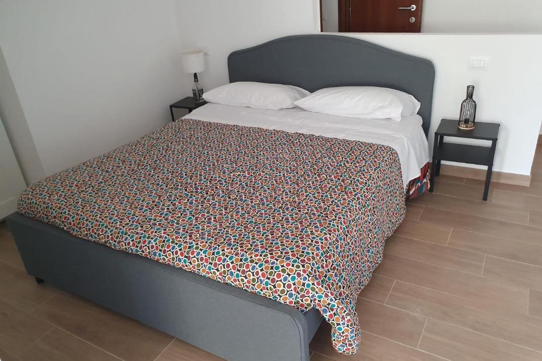 Photo of Bedroom in Casteldaccia