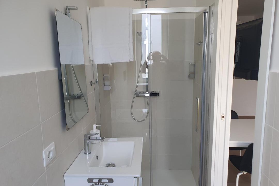 Photo of Bathroom in Casteldaccia
