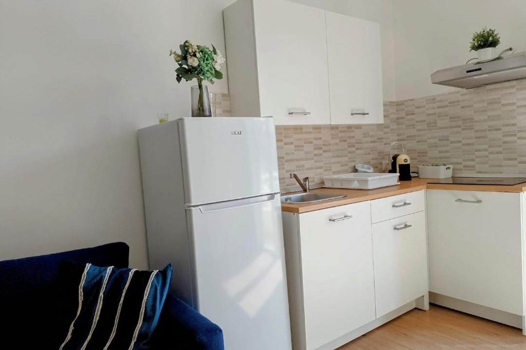 Photo of Kitchen in Casteldaccia