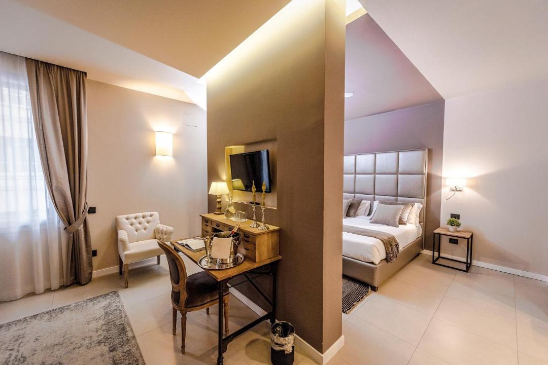 Photo of Livingroom in Castellammare