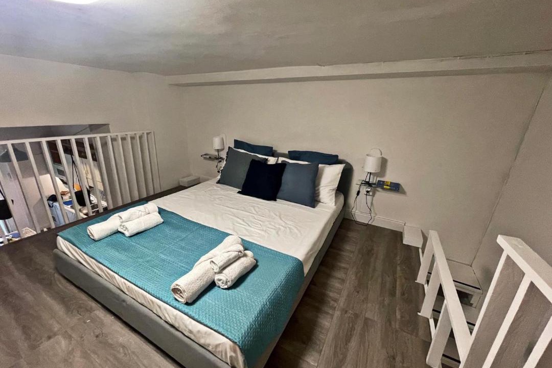 Photo of Bedroom in Santa Teresa di Riva