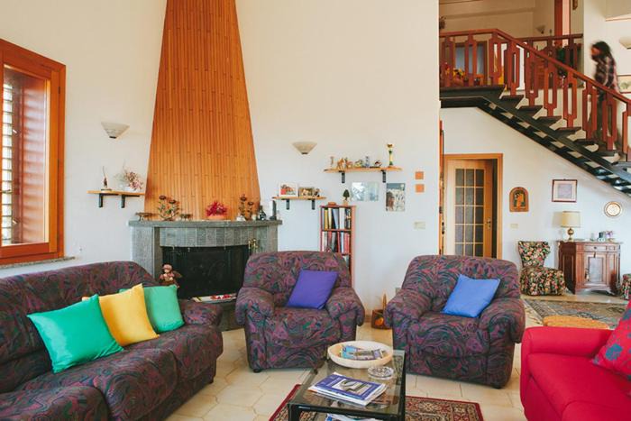 Photo of Livingroom in Ragalna