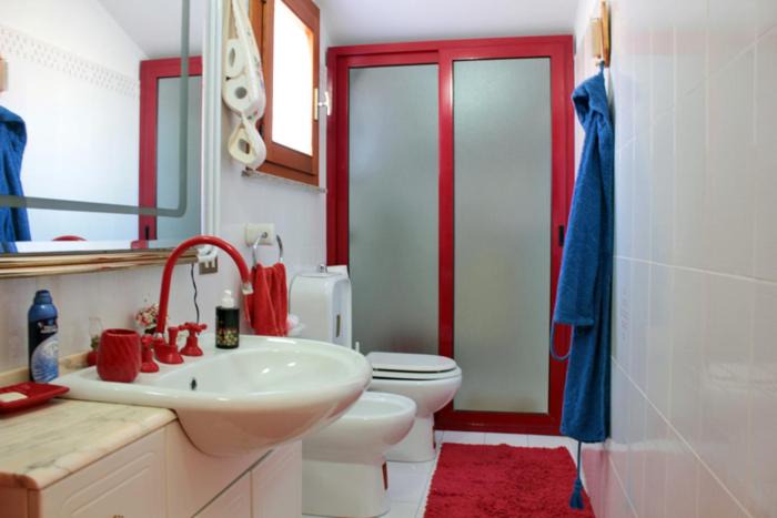 Photo of Bathroom in Ragalna