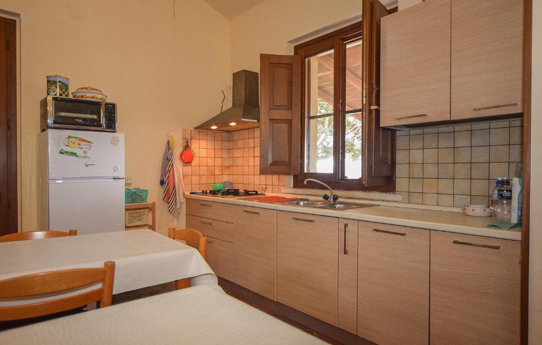 Photo of Kitchen in Monterosso Almo