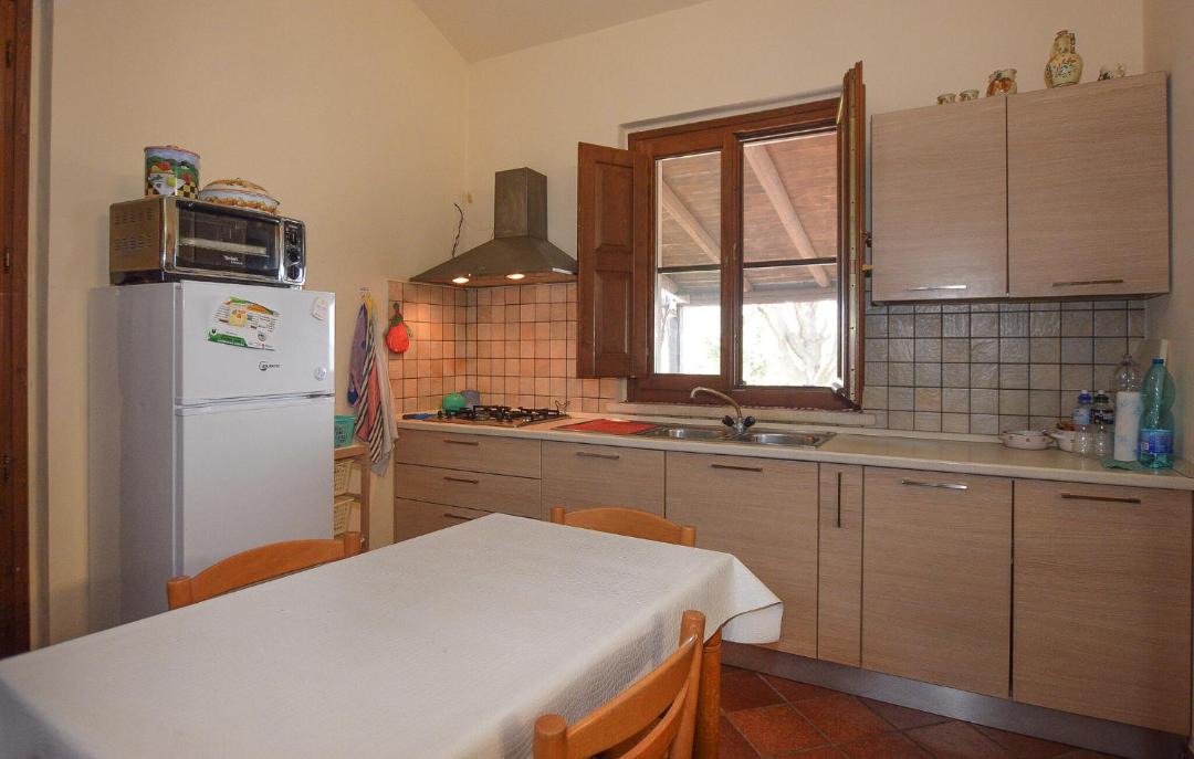Photo of Kitchen in Monterosso Almo