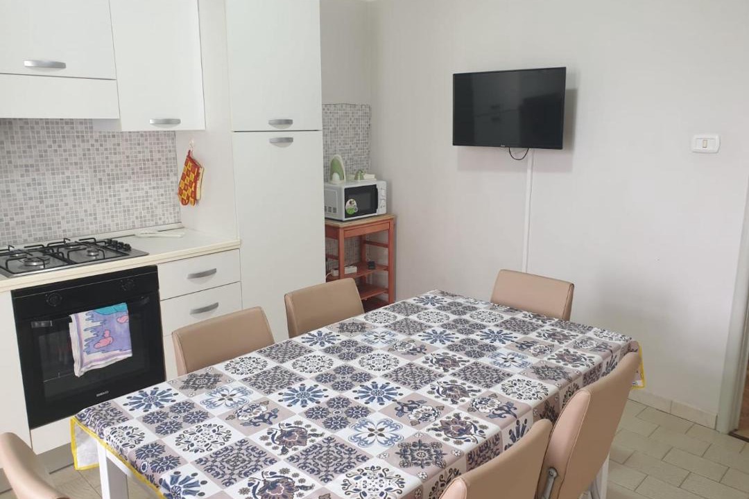 Photo of Kitchen in Monte Po-Nesima-San Leone-Rapisardi
