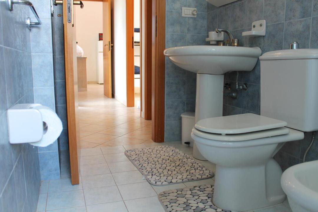 Photo of Bathroom in Piccio