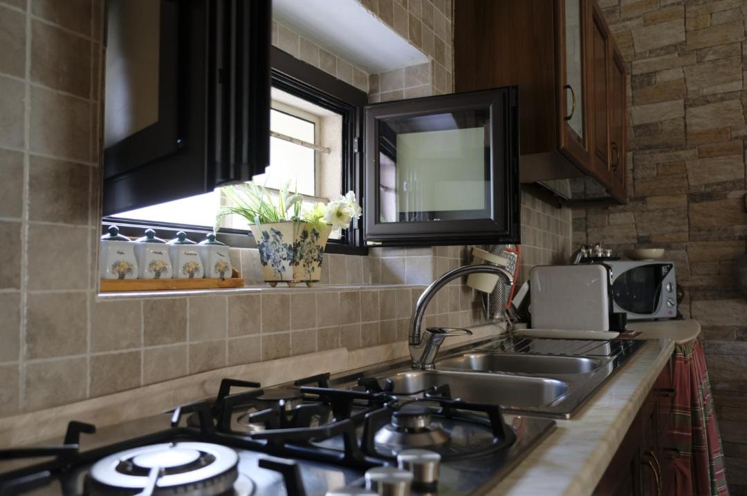 Photo of Kitchen in San Pietro
