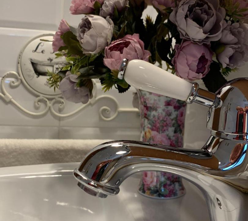 Photo of Bathroom in San Pietro