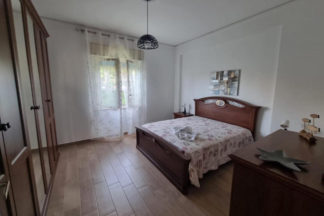 Photo of Bedroom in Capaci