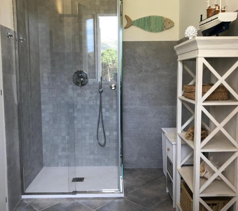 Photo of Bathroom in Favignana