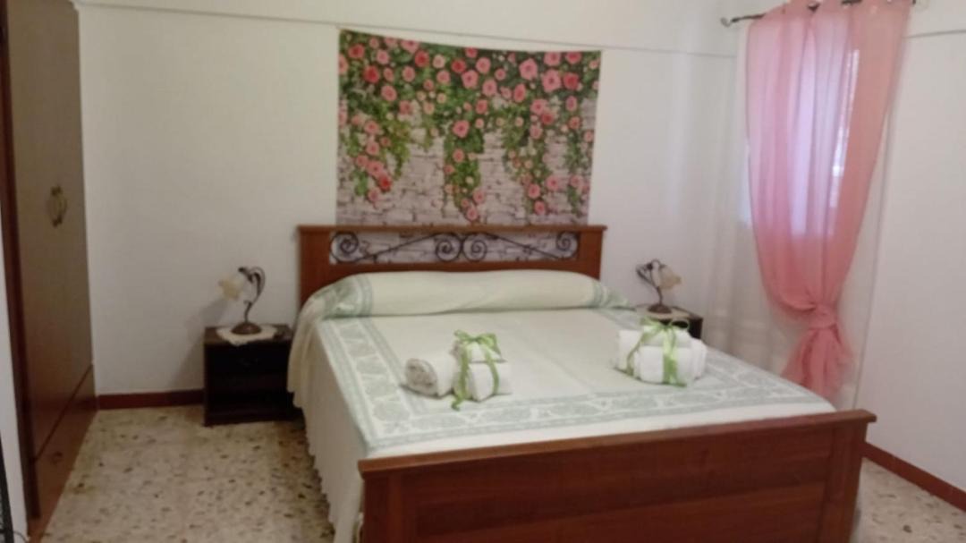 Photo of Bedroom in Scauri Siculo