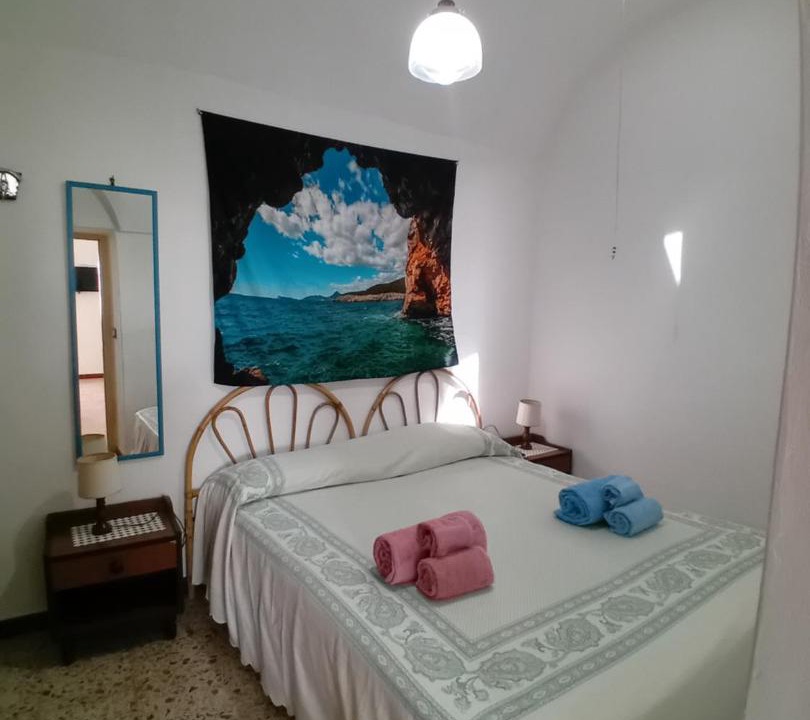 Photo of Bedroom in Scauri Siculo