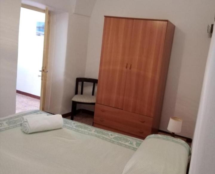 Photo of Bedroom in Scauri Siculo