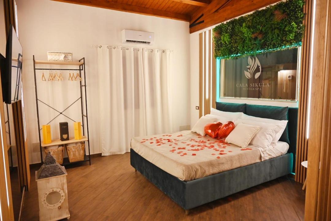 Photo of Bedroom in Palermo