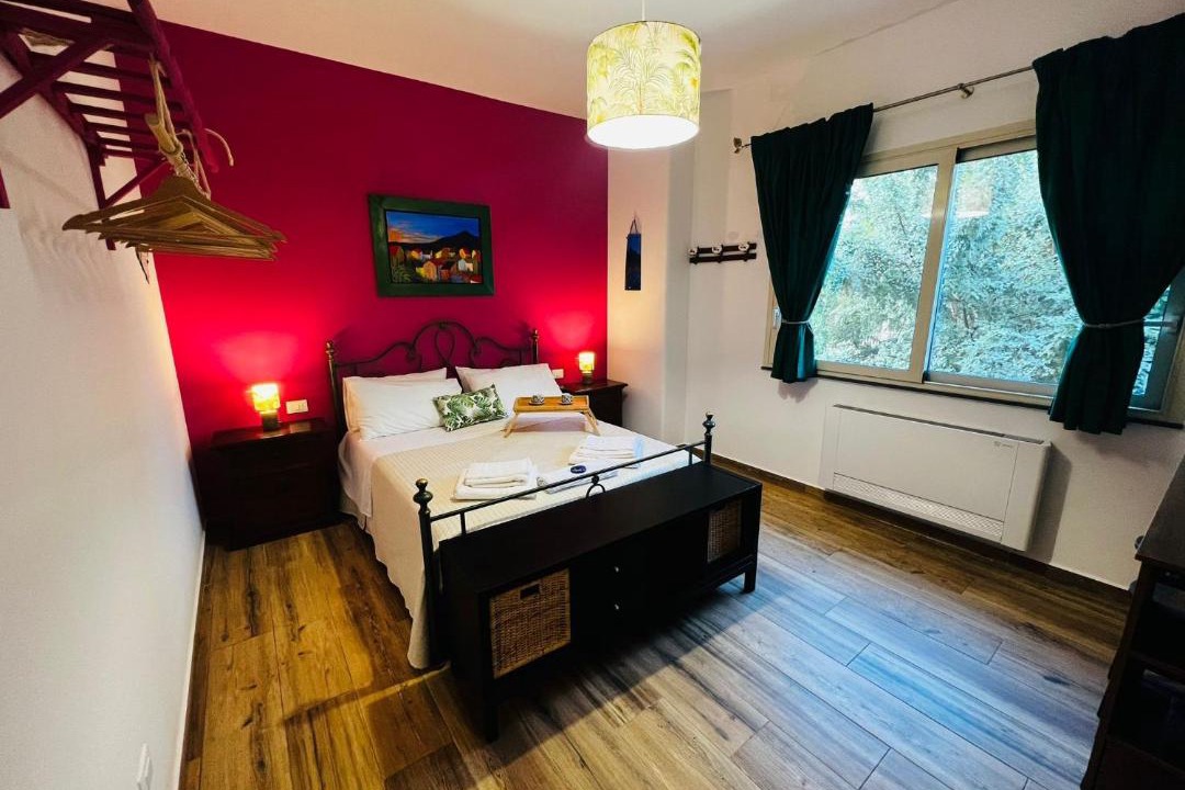Photo of Bedroom in Pedara
