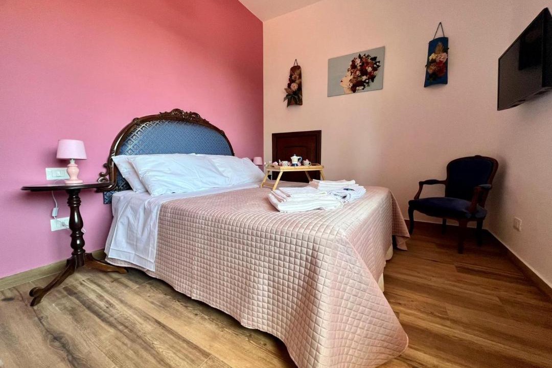 Photo of Bedroom in Pedara