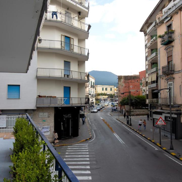 Photo of Others in San Giorgio a Cremano