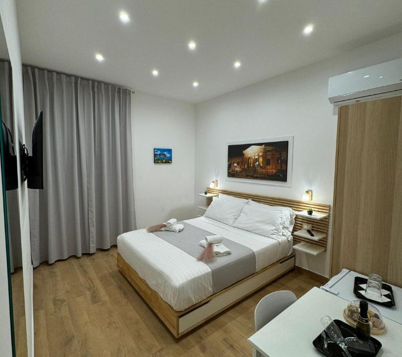 Photo of Bedroom in Corso dei Mille - Sant'Erasmo
