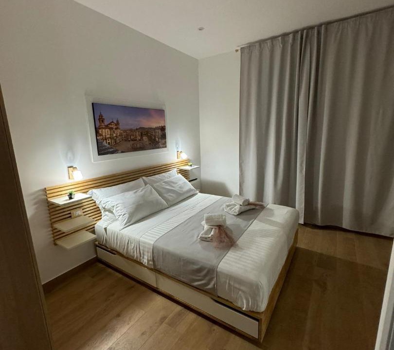 Photo of Bedroom in Corso dei Mille - Sant'Erasmo