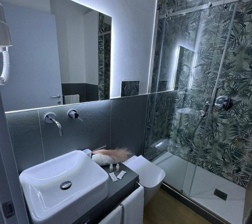 Photo of Bathroom in Corso dei Mille - Sant'Erasmo