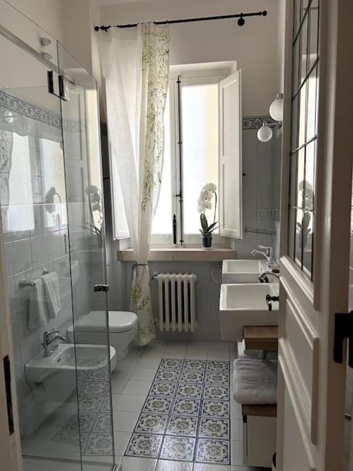 Photo of Bathroom in Grottasanta