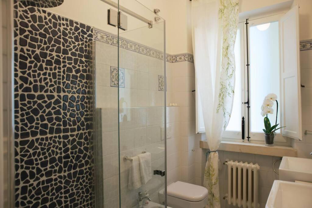 Photo of Bathroom in Grottasanta