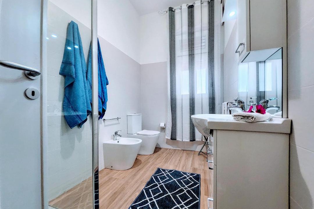 Photo of Bathroom in Stazzo