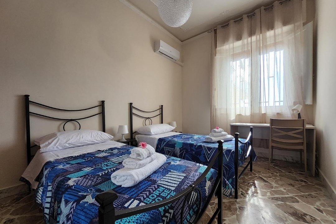 Photo of Bedroom in Stazzo