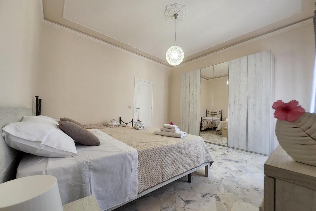 Photo of Bedroom in Stazzo