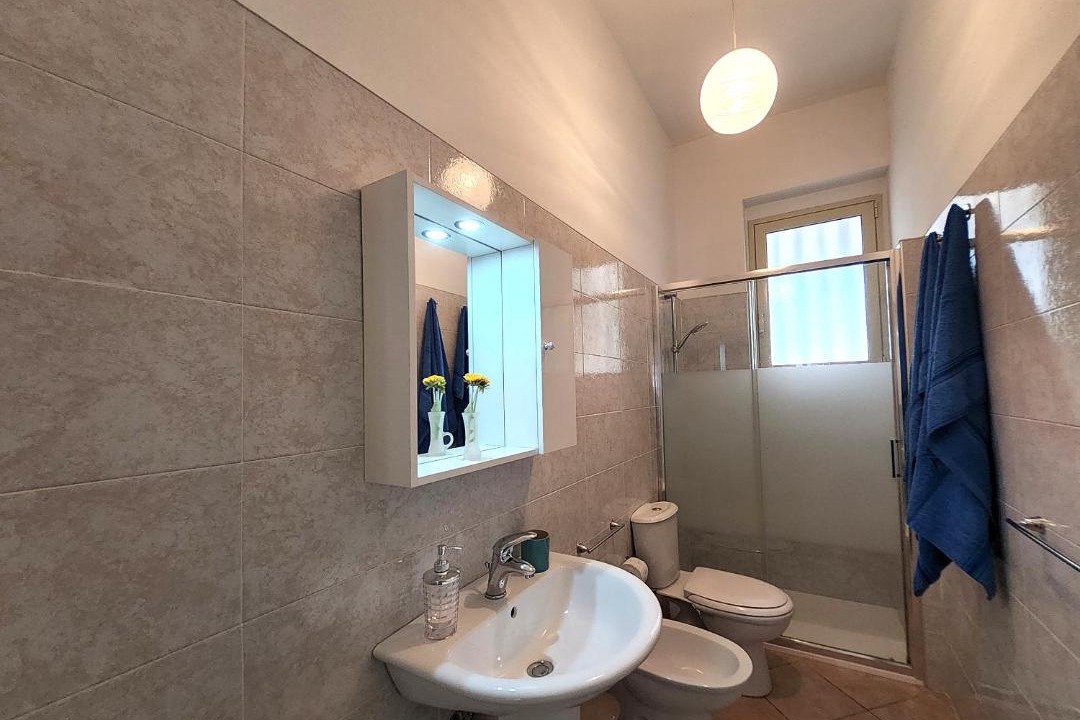 Photo of Bathroom in Stazzo