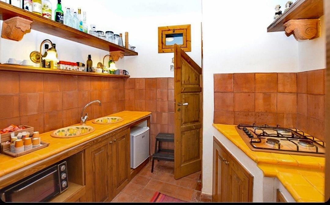 Photo of Kitchen in Buccheri