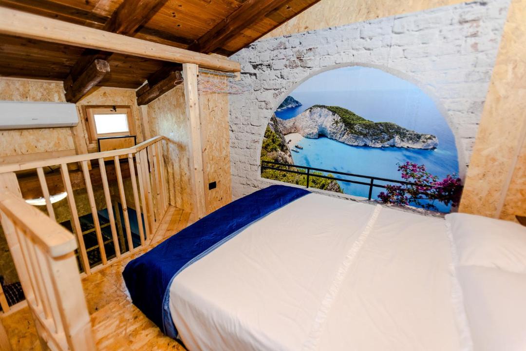 Photo of Bedroom in Contrada Pantano d'Arci