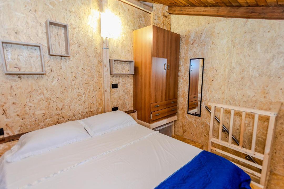 Photo of Bedroom in Contrada Pantano d'Arci