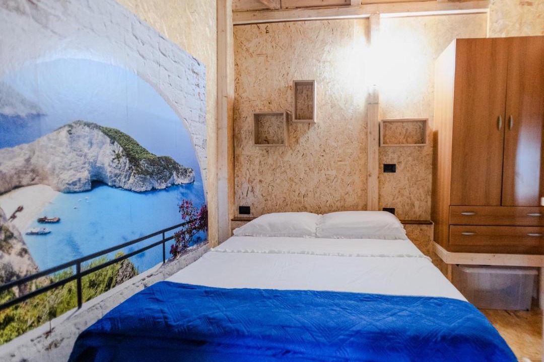 Photo of Bedroom in Contrada Pantano d'Arci